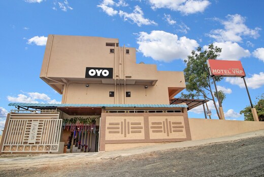 Hotel O The VNP Inn