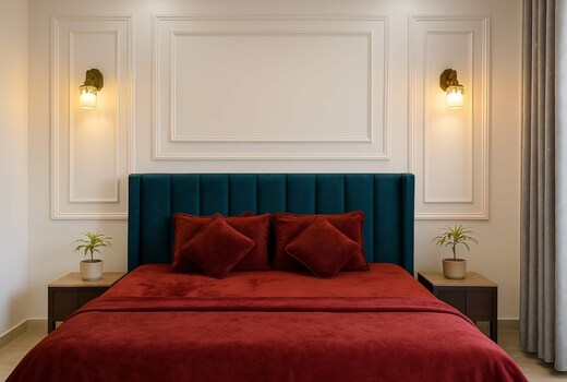 Downtown Elegant Stay Private Self Checkin