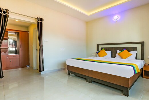 Itsy Hotels Kottaram Residency, 10 Mins To Botanical Garden
