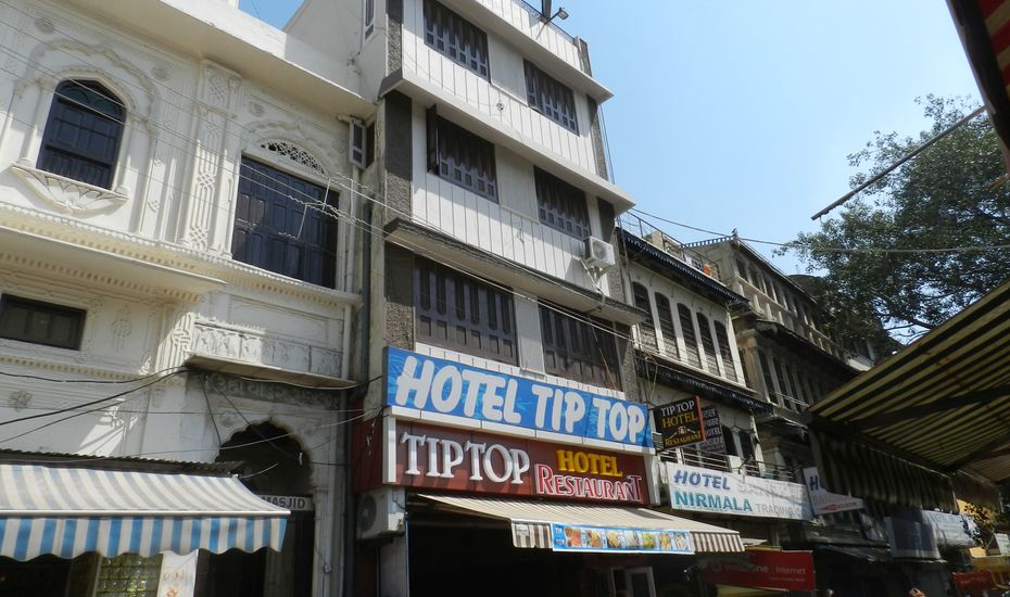 Hotel Tip top
