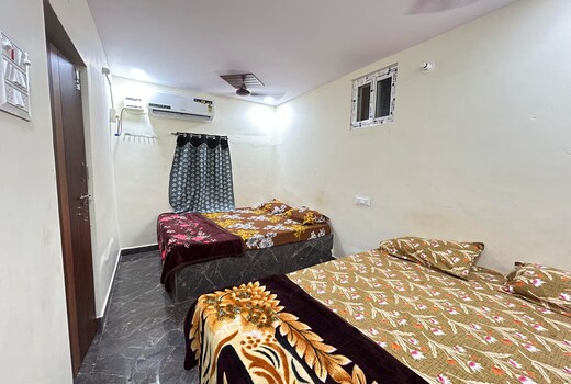 SRI HANUMA RESIDENCY
