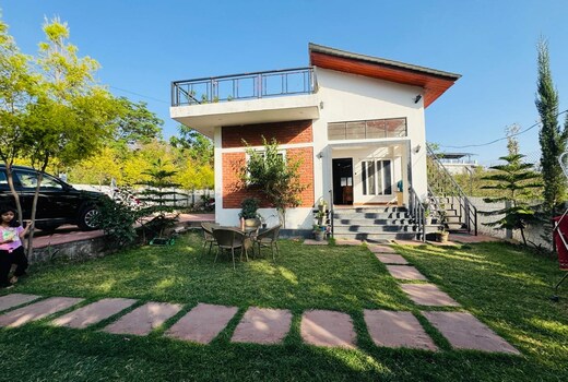 Namo House