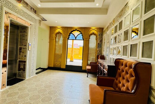 Main gallery