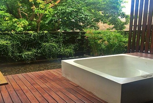 Silavadee Pool Spa Resort