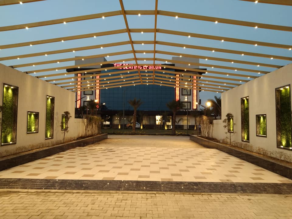 Main gallery