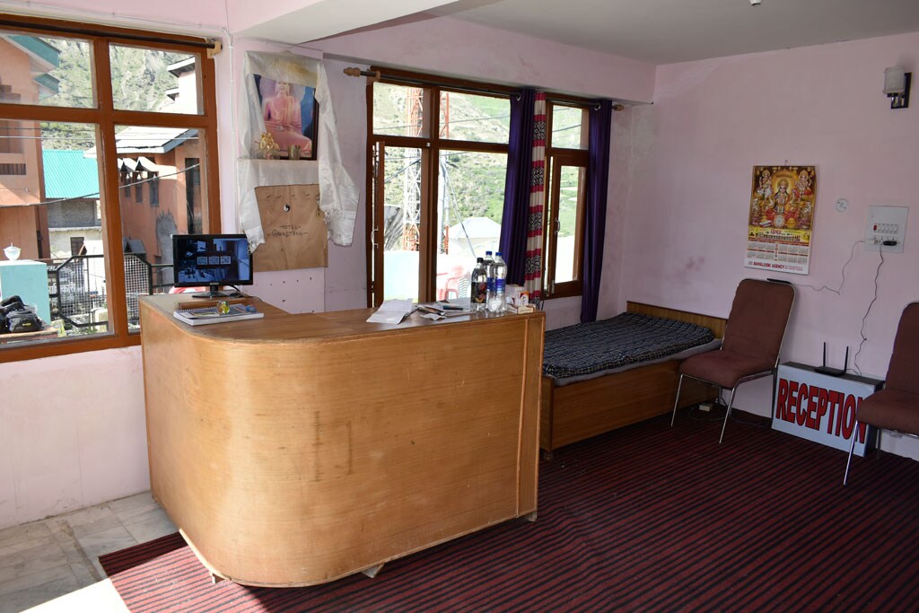Main gallery