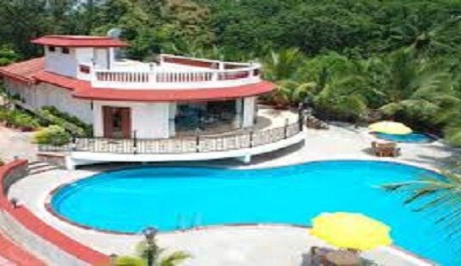 Golden Toff Resort
