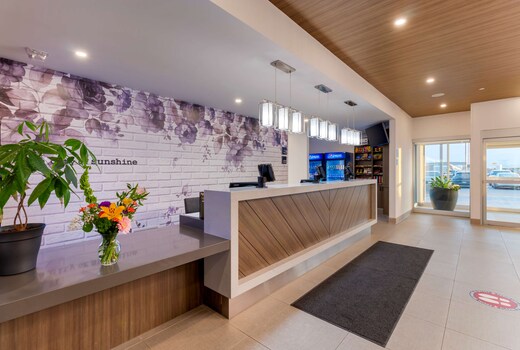 Best Western Plus Dauphin