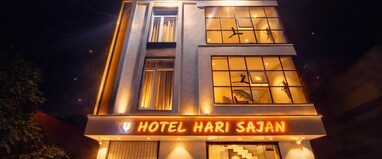 Hotel Hari Sajan