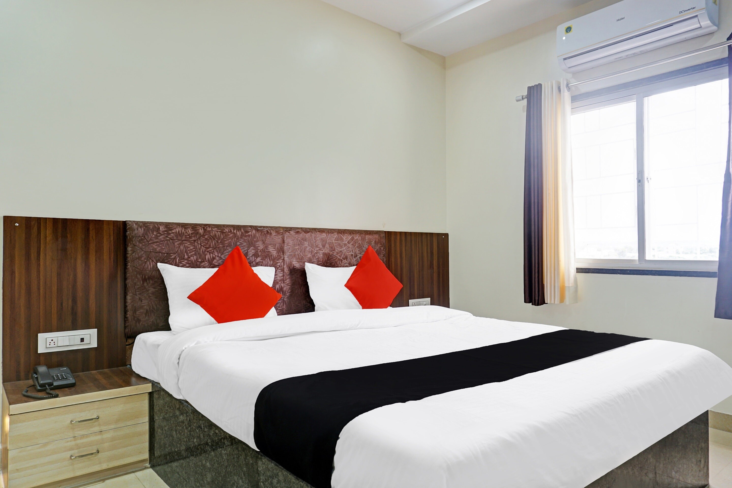 OYO 81545 Lemon Wood Lodge