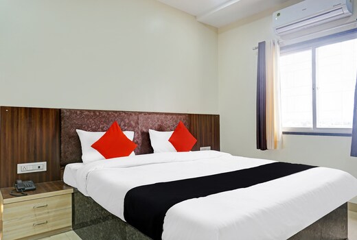 OYO 81545 Lemon Wood Lodge