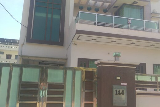 GPS Guest House- Yamunanagar