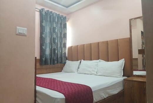 Hotel Babli
