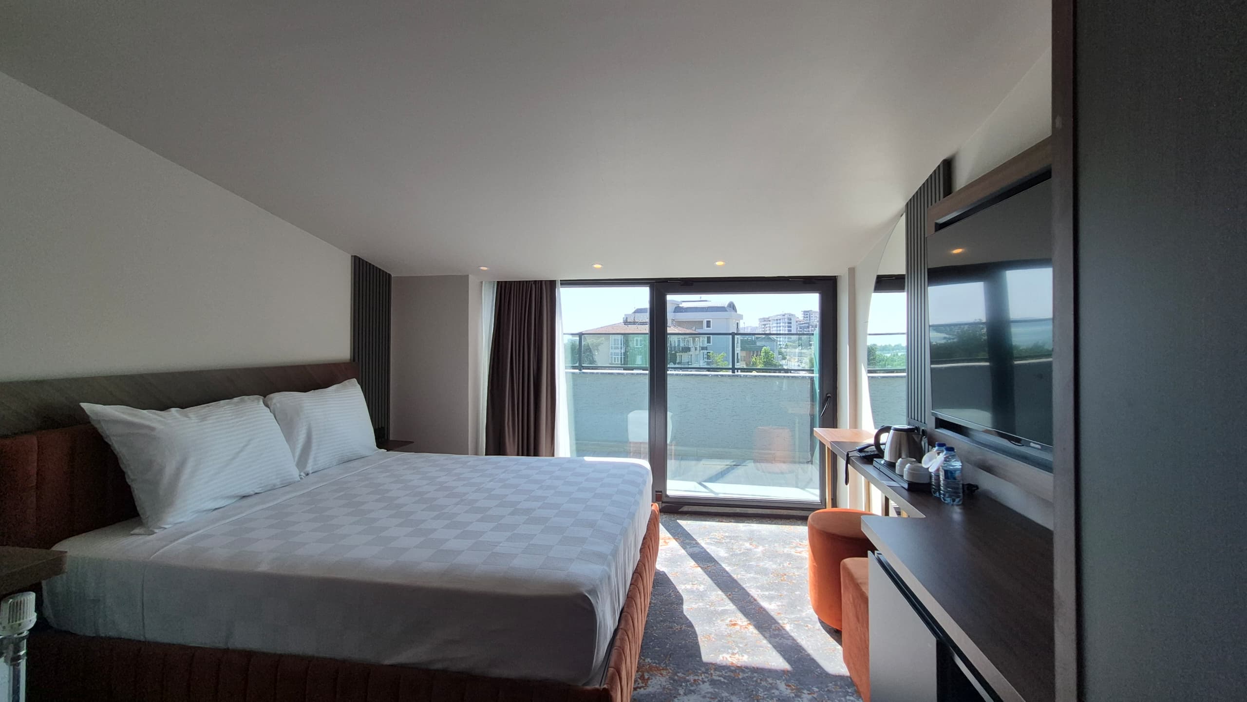 Destiny Marine Hotel