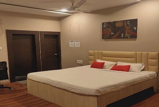 Hotel O Grand Inn