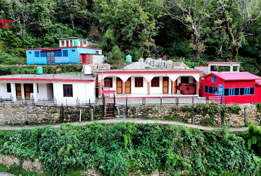 Global home stay