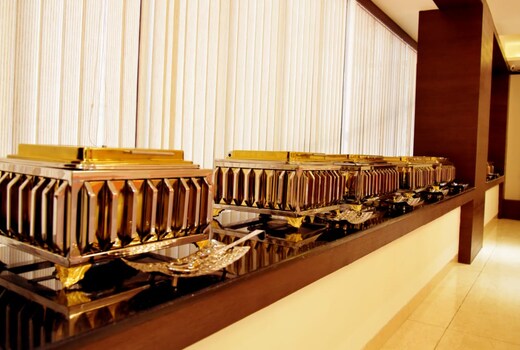 Main gallery