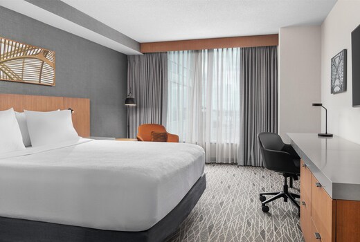 Hilton Garden Inn Toronto Airport