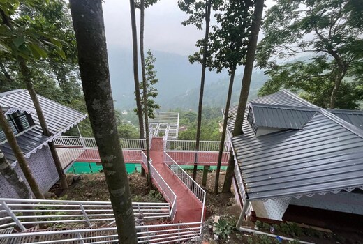 Sukhim Farmstay