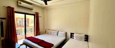 Hotel Trident Inn Trimbakeshwar