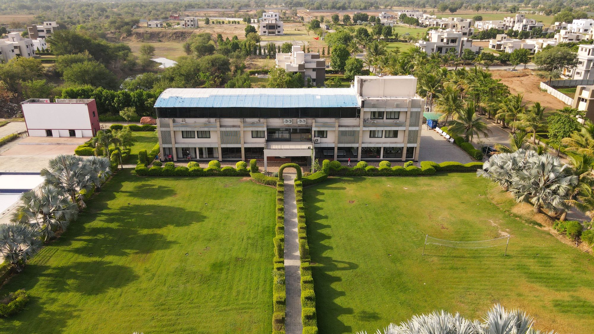 Malhaar Resorts