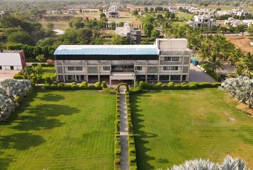 Malhaar Resorts
