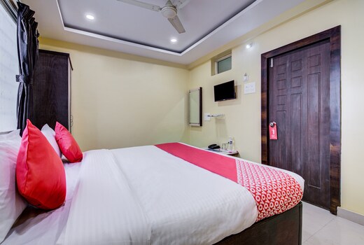 Hotel O Amrut Executive