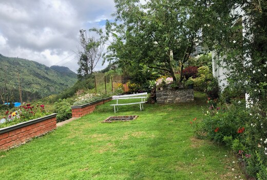 Vantage Home