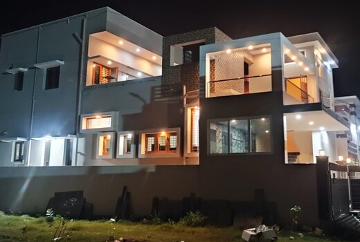 JO's Homestay