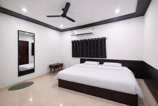 Sanjay Residency