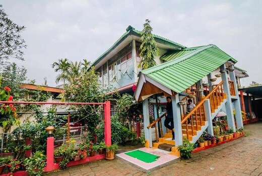 Sneha Bhawan Kaziranga