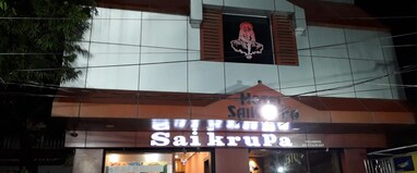 Hotel Sai Kripa