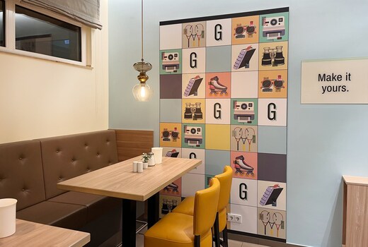 Garner Hotel BOCHUM by IHG