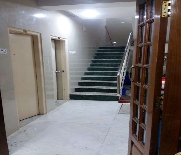 Main gallery