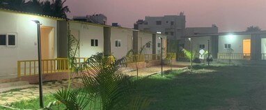 Sundara Resorts