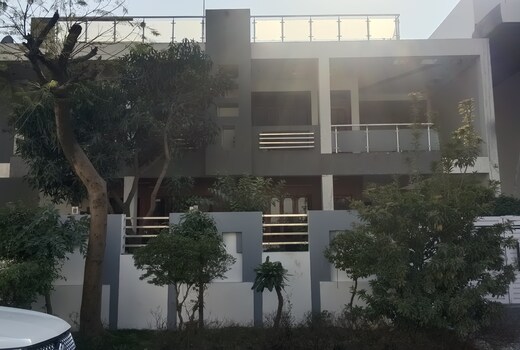 Elegant Homestays by ons group
