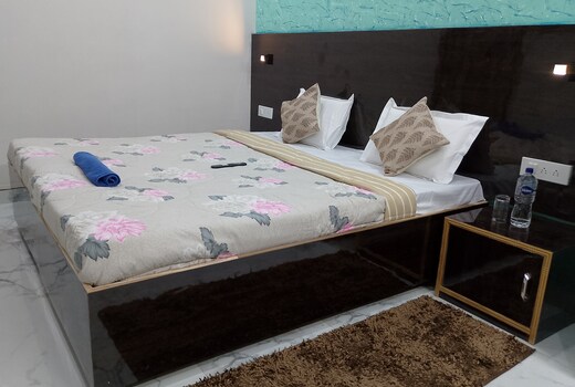 The blessings home stay