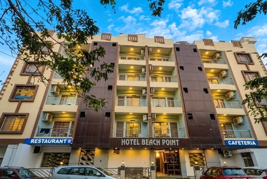 Beach Point