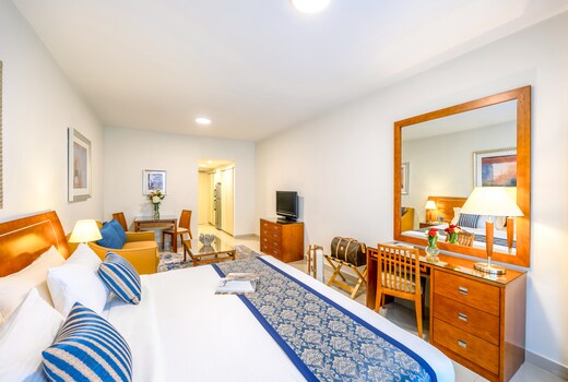 Golden Sands 5 Hotel Apartment