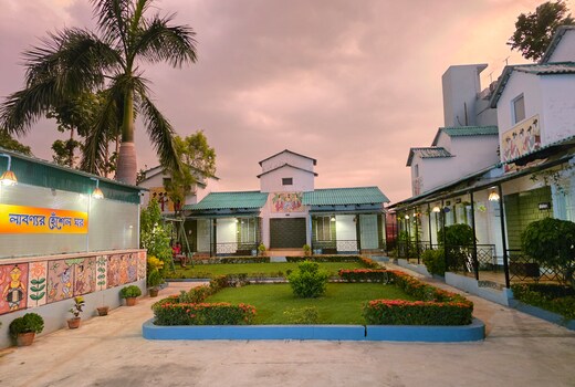 Parijat Resort