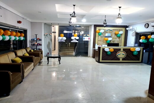 Main gallery
