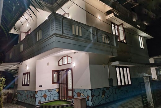 MANAVALAN Homestay