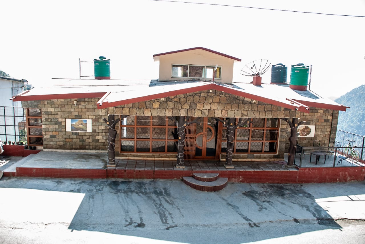 Hotel Grace of Shiva