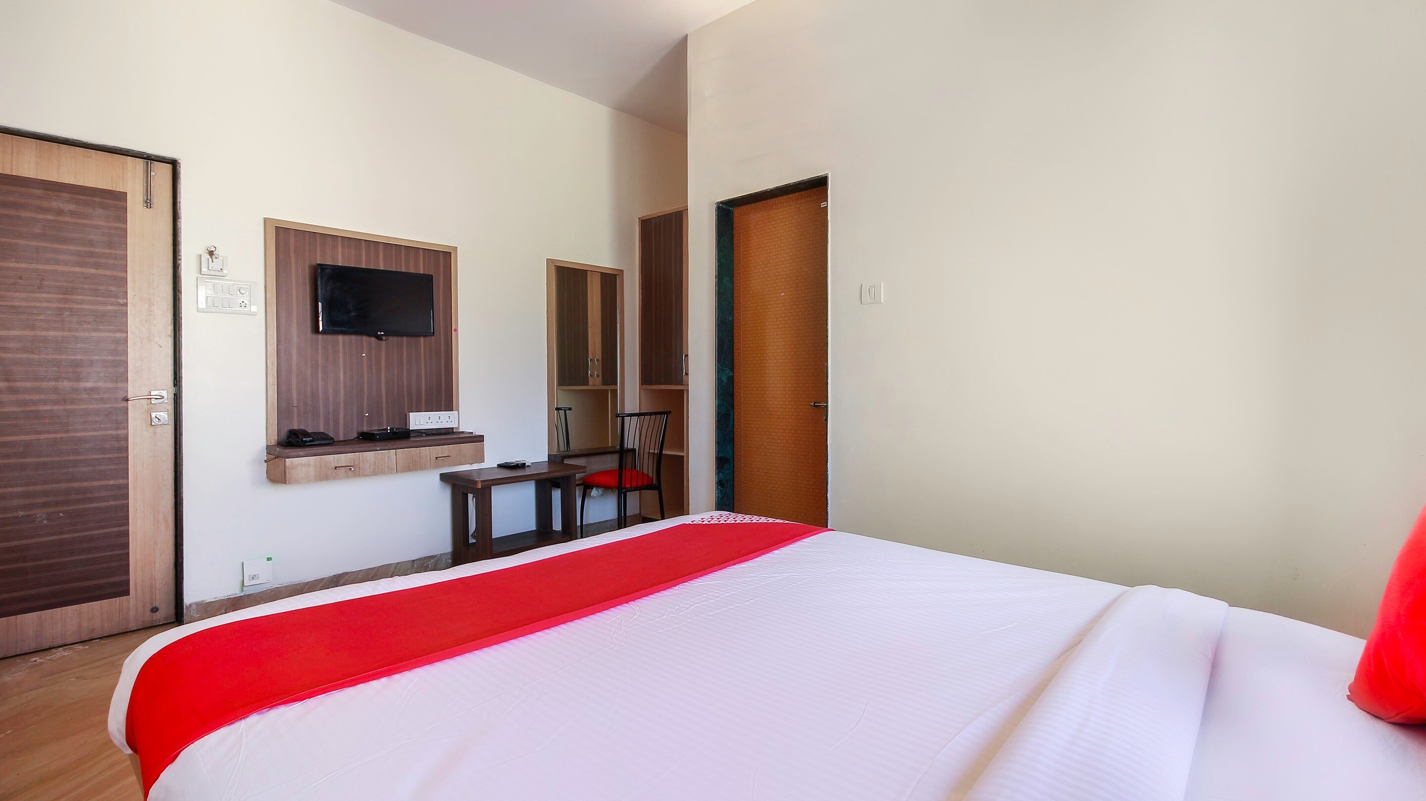 Hotel O Kandil