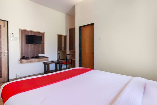 Hotel O Kandil