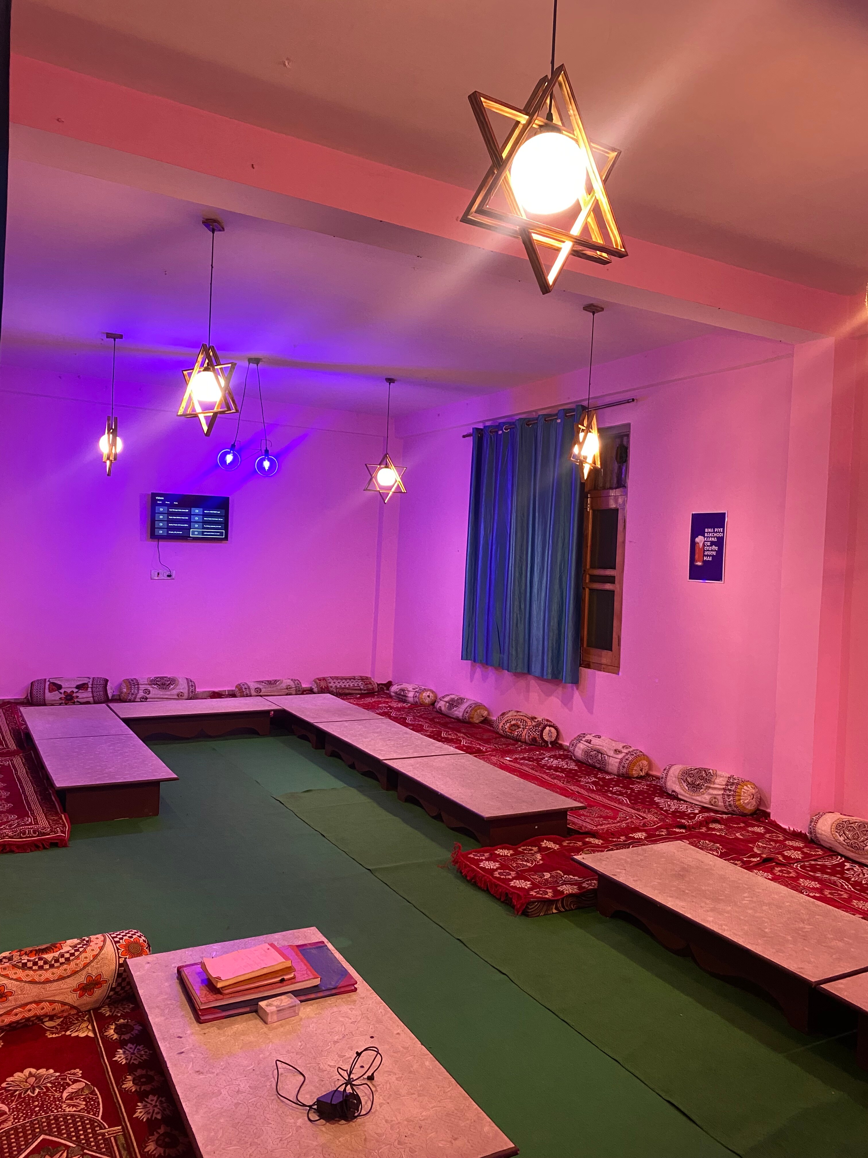 Main gallery