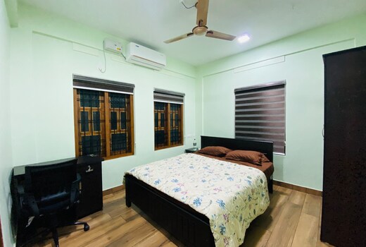 AL-Kabeer Lavender suites
