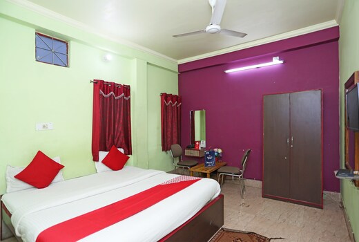 Hotel O by OYO Ma Guest House