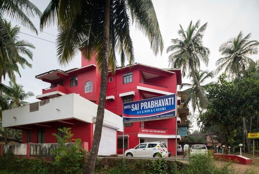 SAI PRABHAVATI