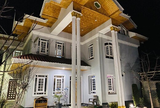 Mountain View Guest House